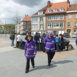 20170426 engie street heroes zaventem  37 - Sportraad Zaventem 